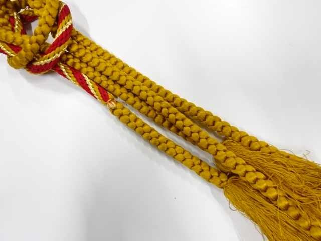 Japanese Kimono / Accessories Silk